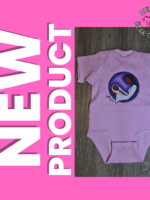 Ninoshenh Baby Onesies for a Cause