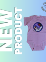 Ninoshenh Baby Onesies for a Cause